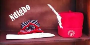 Yoruba Student Emerges Best in Igbo Language