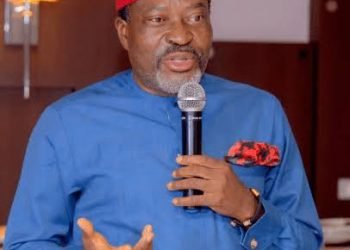 You Can’t Make Money from Rituals, Kanayo Tells Youths