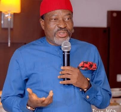 You Can’t Make Money from Rituals, Kanayo Tells Youths