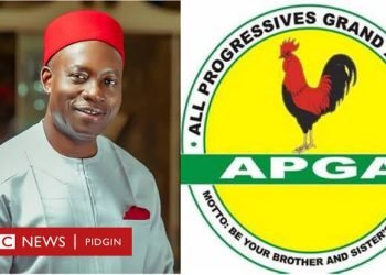 Anambra 2025: Soludo won’t have competitors – APGA