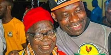 Soludo to Conduct Father’s Funeral in One Day