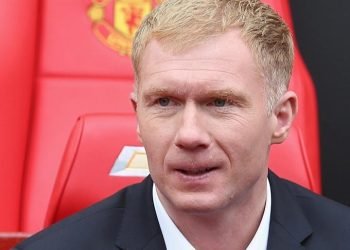 UCL: Scholes blames one Man Utd player for three goals conceded against Galatasaray