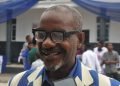 Gov Soludo commends Archbishop Valerian Okeke for promoting ecumenism in Anambra