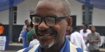 Gov Soludo commends Archbishop Valerian Okeke for promoting ecumenism in Anambra