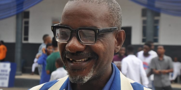 Gov Soludo commends Archbishop Valerian Okeke for promoting ecumenism in Anambra