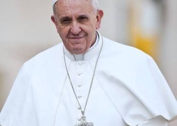 Pope’s December prayer intention: ‘For people with disabilities’