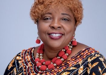 Gov Soludo appoints Professor Kate Omenugha as Acting Vice Chancellor of Chukwuemeka Odumegwu Ojukwu University