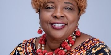 Gov Soludo appoints Professor Kate Omenugha as Acting Vice Chancellor of Chukwuemeka Odumegwu Ojukwu University