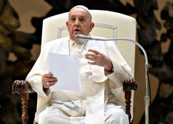Pope Francis Issues Urgent Plea at COP28: ‘Choose Life, Choose the Future!’