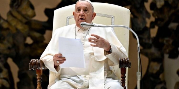 Pope Francis Issues Urgent Plea at COP28: ‘Choose Life, Choose the Future!’