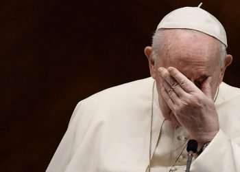 Pope Francis: End of Gaza truce means ‘death, destruction and misery’
