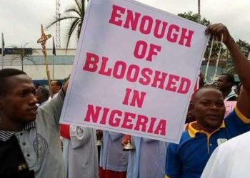 Amid killings of Christians, experts warn Nigeria may risk ‘religious war’