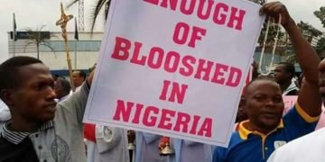 Amid killings of Christians, experts warn Nigeria may risk ‘religious war’