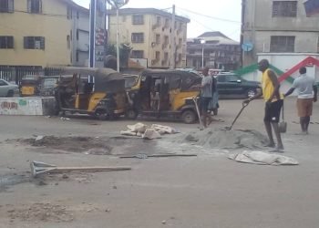 Potholes: Every road in Onitsha North would be repaired this season – Hon. Ozoma 