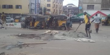 Potholes: Every road in Onitsha North would be repaired this season – Hon. Ozoma
