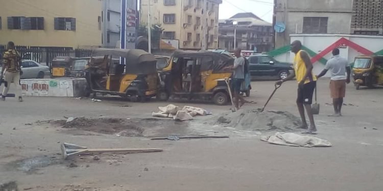 Potholes: Every road in Onitsha North would be repaired this season – Hon. Ozoma