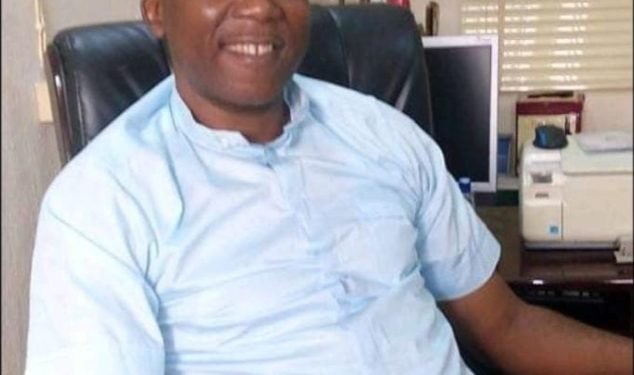 Archdiocese,family,friends and sympathisers remember late Trinitas Director,Rev Fr Pius Ukor