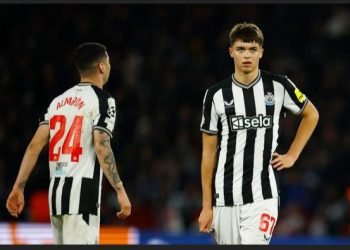 Newcastle did not deserve penalty heartbreak – they were robbed by VAR