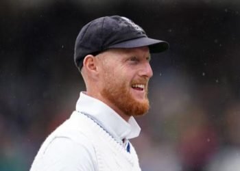 England captain Ben Stokes faces fitness race after undergoing knee surgery