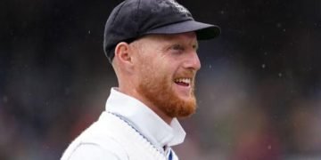 England captain Ben Stokes faces fitness race after undergoing knee surgery