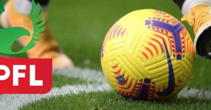 Club owners commend NPFL on fair officiating in games