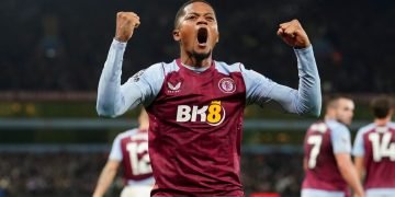 Aston Villa’s masterful win proves how vulnerable Manchester City truly are