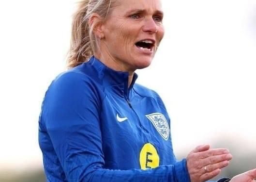 Sarina Wiegman lost for words as Lionesses stunned in Nations League finale