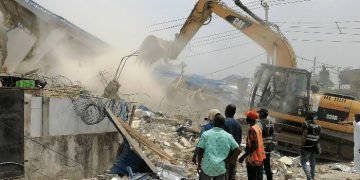 Lagos House Demolition: Issues, Confusions, Way Forward