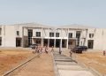 A Call for Prudence: The N15 Billion Vice Presidential Mansion Controversy