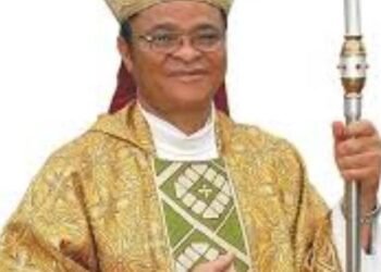 Nigerian corruption has gone beyond scale and measure -CBCN President