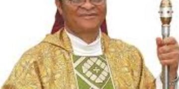 Nigerian corruption has gone beyond scale and measure -CBCN President