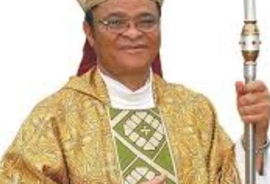 Nigerian corruption has gone beyond scale and measure -CBCN President