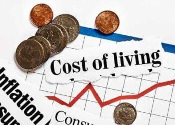 Nigeria’s inflation rate hits 28.92% – NBS