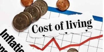 Nigeria’s inflation rate hits 28.92% – NBS