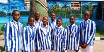 CKC Onitsha wins National Honors, tops Africa Regional Stage in World Affairs Challenge