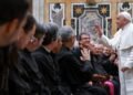 Pope to Studium Biblicum: your work is more precious than ever