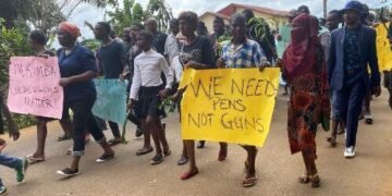 Catholic Bishops of Cameroon Condemn Violence in North and Anglophone Regions