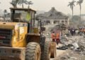 Two Confirmed Dead, 77 Injured in Ibadan Explosion
