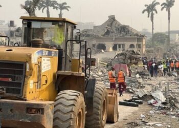 Two Confirmed Dead, 77 Injured in Ibadan Explosion