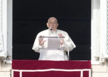 Pope Francis Warns Against the Vice of Lust, Advocates for Pure Love