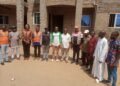 Government Delegation Visits Victims Of Boat Mishap At Mmiata Anam