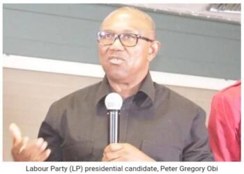 Obi faults Tinubu’s approval of N3b for verification of social register