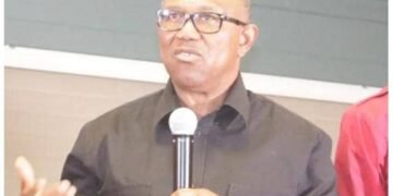 Obi faults Tinubu’s approval of N3b for verification of social register