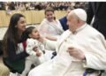 Pope Francis says,”Avarice is a sickness of the heart”.