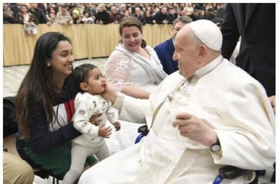 Pope Francis says,”Avarice is a sickness of the heart”.