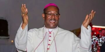 Catholic Church in Haiti holds day of prayer for release of 6 kidnapped nuns, others