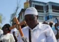 Haiti: Six abducted nuns released in Port-au-Prince