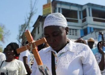 Haiti: Six abducted nuns released in Port-au-Prince