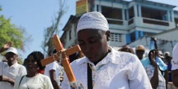 Haiti: Six abducted nuns released in Port-au-Prince