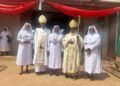 Rev Sr Nkiruka Okafor’s Silver Jubilee Shines in Spiritual Splendour